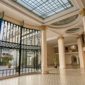 In Historical Center Of Palais Belle Epoque ,international Vichy