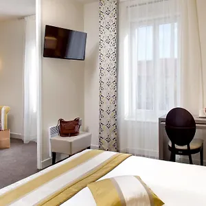 Hotel Arverna Cit'hotel, Vichy